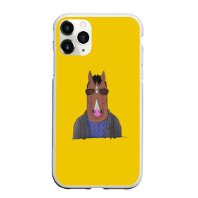 Чехол для iPhone 11 Pro Max матовый с принтом Конь БоДжек в Петрозаводске, Силикон |  | bojack horseman | бо | бо джек | говорящий конь | джек | диана | кентавр | кони | конь | конь бо джек | мистер подхвост | мульт | мультфильм | тодд
