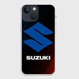Чехол для iPhone 13 mini с принтом SUZUKI   Сузуки в Петрозаводске,  |  | auto | logo | moto | suzuki | symbol | авто | автомобиль | гонки | знак | лого | логотип | логотипы | марка | машина | мото | символ | символы | сузуки