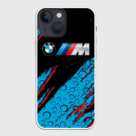 Чехол для iPhone 13 mini с принтом BMW. в Петрозаводске,  |  | bmw | bmw performance | m | motorsport | performance | бмв | моторспорт