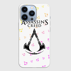 Чехол для iPhone 13 Pro с принтом ASSASSIN’S CREED VALHALLA в Петрозаводске,  |  | creed | game | games | logo | valhalla | ассасин | ассасинс | ассассин | ассассинс | вальгалла | игра | игры | крид | лого | логотип | логотипы | символ | символы