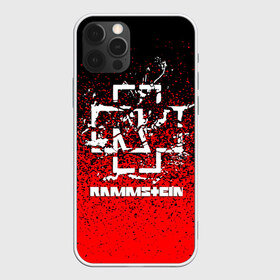Чехол для iPhone 12 Pro Max с принтом RAMMSTEIN в Петрозаводске, Силикон |  | amerika | art | germany | logo | rammstein | rock | till lindemann | арт | германия | группа | логотип | музыка | немецкая группа | немцы | песня | раммштайн | рамштайн | рок