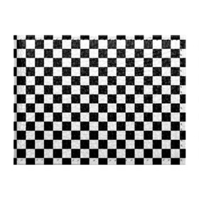 Обложка для студенческого билета с принтом Шахматка в Петрозаводске, натуральная кожа | Размер: 11*8 см; Печать на всей внешней стороне | Тематика изображения на принте: абстракция | в клетку | игра | клетка | клеточка | тренд | черно белая | черно белая клетка | шахматка | шахматная клетка | шахматы