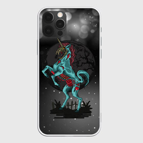 Чехол для iPhone 12 Pro Max с принтом Зомби лошадь в Петрозаводске, Силикон |  | blood | diablo | haloween | horror | дьявол | зомби | кости | кровь | мозги | мясо | страшилка | ужасы | хеллоуин | хелоуин