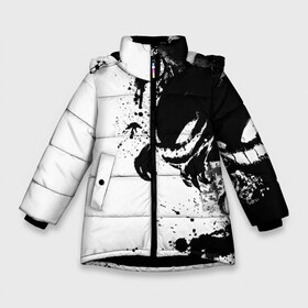 Зимняя куртка для девочек 3D с принтом Покемоны Хонтер в Петрозаводске, ткань верха — 100% полиэстер; подклад — 100% полиэстер, утеплитель — 100% полиэстер. | длина ниже бедра, удлиненная спинка, воротник стойка и отстегивающийся капюшон. Есть боковые карманы с листочкой на кнопках, утяжки по низу изделия и внутренний карман на молнии. 

Предусмотрены светоотражающий принт на спинке, радужный светоотражающий элемент на пуллере молнии и на резинке для утяжки. | Тематика изображения на принте: anime | fun | funny | heart | honter | hunter | love | pikachu | pokemon | pokemons | yellow | аниме | любовь | милая | милый | мрачная | мрачное | мрачный | няшный | пика | пика пика | пикачу | покемон | покемоны | прикольный | сердечки