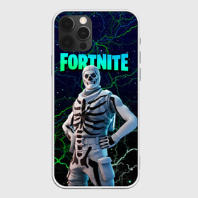 Чехол для iPhone 12 Pro с принтом Fortnite Skull Trooper в Петрозаводске, силикон | область печати: задняя сторона чехла, без боковых панелей | chapter 2 | fortnite | fortnite 3 | fortnite skull | fortnite skull trooper | fortnitemare | halloween | skull trooper | лого фортнайт | сет skull trooper | скелет | скин скелет | фортнайт | фортнайт глава 2 | фортнайт скелет | хэллоуин | хэллоуин фортнай