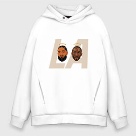 Мужское худи Oversize хлопок с принтом Nipsey & Kobe в Петрозаводске, френч-терри — 70% хлопок, 30% полиэстер. Мягкий теплый начес внутри —100% хлопок | боковые карманы, эластичные манжеты и нижняя кромка, капюшон на магнитной кнопке | Тематика изображения на принте: basketball | bryant | game | hip hop | hussle | james | kobe | lebron | los angeles | mamba | nba | nipsey | rap | sport | баскетбол | брайант | бровь | джеймс | калифорния | коби | король | леброн | лейкерс | лос анджелес | нба | сп