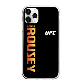 Чехол для iPhone 11 Pro матовый с принтом Ronda Rousey в Петрозаводске, Силикон |  | Тематика изображения на принте: akhmat | fight | fighter | fighting | ronda | ronda rousey | rousey | rowdy | ufc | ufs | ultimate fighting championship | wwe | ахмат | бои | бои без правил | борьба | дзюдо | м 1 | раузи | ронда | ронда роузи | роузи | смешанные еди