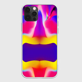 Чехол для iPhone 12 Pro Max с принтом COLORS в Петрозаводске, Силикон |  | 3d | абстракция | брызги | геометрия | градиент | красивое | краски | много цветов | неон | переливание | прикольное | смешанные цвета | флюиды
