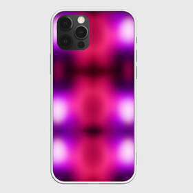 Чехол для iPhone 12 Pro Max с принтом NEON BLUR в Петрозаводске, Силикон |  | 3d | абстракция | брызги | геометрия | градиент | красивое | краски | много цветов | неон | орнамент | переливание | прикольное | смешанные цвета | флюиды