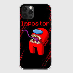 Чехол для iPhone 12 Pro Max с принтом AMONG US - MONSTER в Петрозаводске, Силикон |  | among | among us | amongus | crewmate | game | games | imposter | impostor | logo | амонг | амонг ас | амонгас | игра | игры | импостер | космос | крюмейт | лого | логотип | логотипы | символ | символы