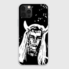 Чехол для iPhone 12 Pro Max с принтом GHOSTEMANE в Петрозаводске, Силикон |  | 1930 | blackmage | flesh | ghost | ghoste | ghostemane | ghostman | ghostmane | hexada | kreep | mane | mercury | music | nihil | noise | omnis | parv0 | pouya | rap | suicideboys | venom | гостмейн | гостмэйн