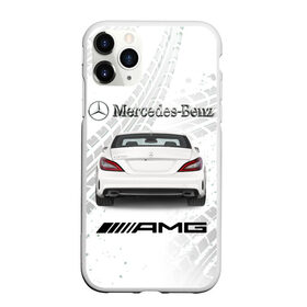 Чехол для iPhone 11 Pro Max матовый с принтом MERCEDES в Петрозаводске, Силикон |  | abstract | amg | auto | brand | car | geometry | mercedes | sport | texture | абстракция | авто | автомобильные | амг | бренд | геометрия | классика | машины | мерседес | модные | спорт | стиль | текстура