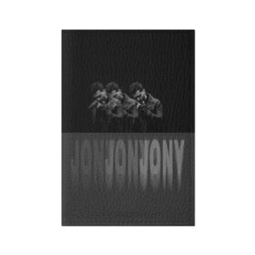 Обложка для паспорта матовая кожа с принтом Jony в Петрозаводске, натуральная матовая кожа | размер 19,3 х 13,7 см; прозрачные пластиковые крепления | jony | pop | музыка | поп | русская музыка | ты беспощадна
