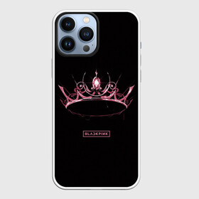 Чехол для iPhone 13 Pro Max с принтом BLACKPINK  The Album в Петрозаводске,  |  | black | blackpink | chae | jennie | jisoo | kim | kpop | lalisa | lisa | manoban | park | pink | rose | young | дженни | джису | ён | ким | лалиса | лиса | манобан | пак | розэ | че