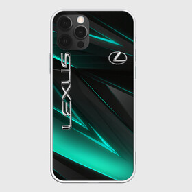 Чехол для iPhone 12 Pro Max с принтом Lexus в Петрозаводске, Силикон |  | lexus | абстракция | авто | автомобиль | лексус | лехус | марка | машина | мото | скорость