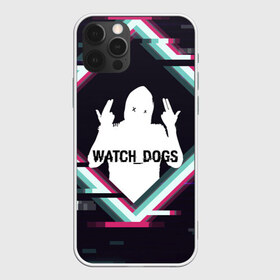 Чехол для iPhone 12 Pro Max с принтом Watch Dogs Legion в Петрозаводске, Силикон |  | action adventure | ctos | ded sec | fox | hacker | legion | watch dogs | watch dogs 2 | watch dogs legion свинья | watch dogs: legion | вотч догс | вотч догс 2 | вотч догс легион | вотч догс легион свинья | игра | легион | свинья | хакер | 