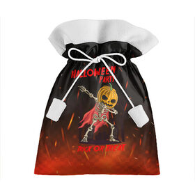 Подарочный 3D мешок с принтом Halloween Party в Петрозаводске, 100% полиэстер | Размер: 29*39 см | blood | diablo | haloween | horror | дьявол | зомби | кости | кровь | мозги | мясо | страшилка | ужасы | хеллоуин | хелоуин