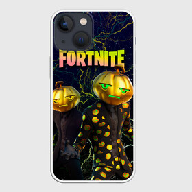 Чехол для iPhone 13 mini с принтом Fortnite Jack Gourdon в Петрозаводске,  |  | chapter 2 | fortnite | fortnite 3 | fortnite jack gourdon | fortnitemare | halloween | jack gourdon | jack gourdon outfit | лого фортнайт | сет jack gourdon | скин тыквы | тыква | фортнайт | фортнайт глава 2 | фортнайт тыква | хэллоуин | хэллоуин фортнайт