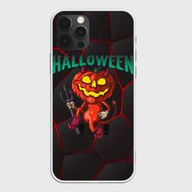 Чехол для iPhone 12 Pro Max с принтом Halloween в Петрозаводске, Силикон |  | blood | diablo | haloween | horror | дьявол | зомби | кости | кровь | мозги | мясо | страшилка | ужасы | хеллоуин | хелоуин