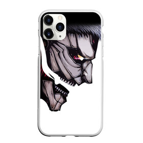 Чехол для iPhone 11 Pro Max матовый с принтом АТАКА ТИТАНОВ в Петрозаводске, Силикон |  | attack on titan | monsters | армин арлерт | атака на титанов | атака титанов | микаса аккерман | монстры | титаны | эрен йегер