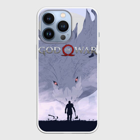 Чехол для iPhone 13 Pro с принтом God of War в Петрозаводске,  |  | Тематика изображения на принте: armor | atreus | axe | cory barlog | god of war | kratos | loki | nextgen | playstation 5 | ps5 | santa monica studiogames | атрей | бог войны | броня | игры | кори барлог | кратос | локи | некстген | плейстейшен 5 | пс5 | рагнарек | рыцарь | топор