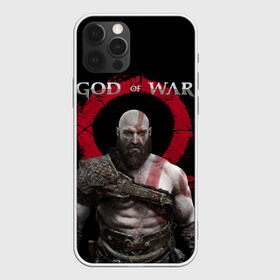 Чехол для iPhone 12 Pro с принтом God of War в Петрозаводске, силикон | область печати: задняя сторона чехла, без боковых панелей | armor | atreus | axe | cory barlog | god of war | kratos | loki | nextgen | playstation 5 | ps5 | santa monica studiogames | атрей | бог войны | броня | игры | кори барлог | кратос | локи | некстген | плейстейшен 5 | пс5 | рагнарек | рыцарь | топор