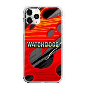 Чехол для iPhone 11 Pro Max матовый с принтом Watch Dogs Recing в Петрозаводске, Силикон |  | dogs | legion | logo | text | watch | взлом | игра | легион | лого | символ | текст | хак | хакер | хакеры