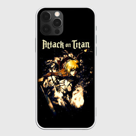 Чехол для iPhone 12 Pro Max с принтом Атака на титанов в Петрозаводске, Силикон |  | anime | attack on titan | аниме | армин арлерт | атак он титан | атака на титанов | атака титанов | великаны | гарнизон | колоссальный | леви | легион разведки | лого | манга | микаса аккерман | разведкорпус