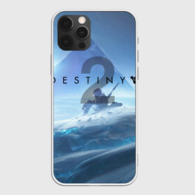 Чехол для iPhone 12 Pro Max с принтом Destiny 2 Beyond Light в Петрозаводске, Силикон |  | destiny 2: beyond light | esport | games | mmorpg | дестини 2 | игроки | игролюбители | игроманы | игры | киберспорт | сезон 