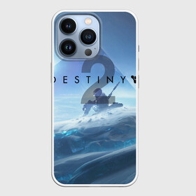 Чехол для iPhone 13 Pro с принтом Destiny 2: Beyond Light. в Петрозаводске,  |  | Тематика изображения на принте: destiny 2: beyond light | esport | games | mmorpg | дестини 2 | игроки | игролюбители | игроманы | игры | киберспорт | сезон 