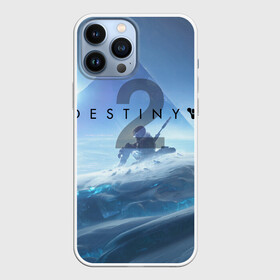 Чехол для iPhone 13 Pro Max с принтом Destiny 2: Beyond Light. в Петрозаводске,  |  | destiny 2: beyond light | esport | games | mmorpg | дестини 2 | игроки | игролюбители | игроманы | игры | киберспорт | сезон 