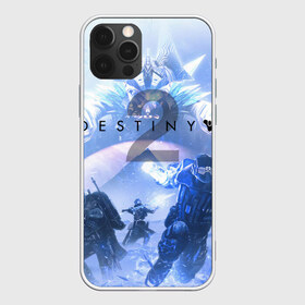 Чехол для iPhone 12 Pro Max с принтом Destiny 2 Beyond Light в Петрозаводске, Силикон |  | Тематика изображения на принте: destiny 2: beyond light | esport | games | mmorpg | дестини 2 | игроки | игролюбители | игроманы | игры | киберспорт | сезон 