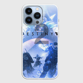 Чехол для iPhone 13 Pro с принтом Destiny 2: Beyond Light. в Петрозаводске,  |  | Тематика изображения на принте: destiny 2: beyond light | esport | games | mmorpg | дестини 2 | игроки | игролюбители | игроманы | игры | киберспорт | сезон 