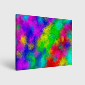 Холст прямоугольный с принтом Multicolored в Петрозаводске, 100% ПВХ |  | Тематика изображения на принте: abstract | colorful | holi | neon | pattern | rainbow | texture | абстракция | граффити | дым | искусство | кислота | кислотный | краска | красочный | микс | неоновый | облака | радуга | радужный | текстура | туман | узор | холи