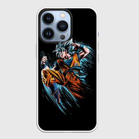 Чехол для iPhone 13 Pro с принтом Fighter в Петрозаводске,  |  | anime | art | character | drawing | fighter | street fighter | аниме | арт | боец | каратист | персонаж | рисунок | уличный боец