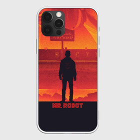 Чехол для iPhone 12 Pro Max с принтом Mr Robot в Петрозаводске, Силикон |  | allsafe | darlene | e corp | elliot | evil corp | fsociety | mr robot | serial | алсэйф | дарлин | карли чайкин | корпорация зла | мистер робот | монополия | нафих общество | рами малек | сериал | сериалы | хакер | элиот | эллиот