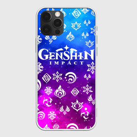Чехол для iPhone 12 Pro Max с принтом GENSHIN IMPACT в Петрозаводске, Силикон |  | game | genshin impact | genshin impact 2020 | аниме. | геншин импакт | геншин импакт карта | игра
