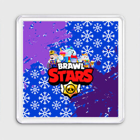 Магнит 55*55 с принтом BRAWL STARS LOU. в Петрозаводске, Пластик | Размер: 65*65 мм; Размер печати: 55*55 мм | 8 bit | amber | brawl stars | crow | gale | leon | lou | max | mecha | mecha crow | mr.p | sally leon | shark | shelly | tara | virus 8 bit | werewolf leon | акула | амбер | берли | бравл старс | ворон | лу | макс | оборотень