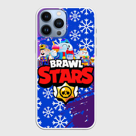 Чехол для iPhone 13 Pro Max с принтом BRAWL STARS LOU. в Петрозаводске,  |  | 8 bit | amber | brawl stars | crow | gale | leon | lou | max | mecha | mecha crow | mr.p | sally leon | shark | shelly | tara | virus 8 bit | werewolf leon | акула | амбер | берли | бравл старс | ворон | лу | макс | оборотень