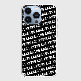 Чехол для iPhone 13 Pro с принтом Лос Анджелес Лейкерс в Петрозаводске,  |  | lakers | los angeles | los angeles lakers | nba | анжелес | баскетбол | лейкерс | лос | лос анджелес | лос анджелес лейкерс | нба