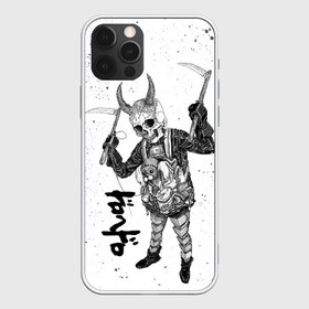 Чехол для iPhone 12 Pro Max с принтом DOROHEDORO в Петрозаводске, Силикон |  | anime | dorohedoro | ebisu | manga | аниме | дорохедоро | манга | эбису