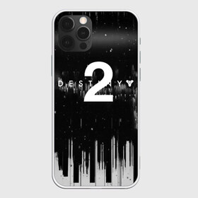 Чехол для iPhone 12 Pro Max с принтом DESTINY 2 (S) в Петрозаводске, Силикон |  | action | destiny | destiny 2 | fantasy | game | hunter | online | titan | traveller | warlock | игры | космос | шутер