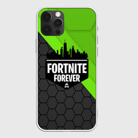 Чехол для iPhone 12 Pro Max с принтом FORTNITE ФОРТНАЙТ (S) в Петрозаводске, Силикон |  | epic games | fortnite | game | gamer | игры | фортнайт