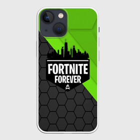 Чехол для iPhone 13 mini с принтом FORTNITE   ФОРТНАЙТ (S) в Петрозаводске,  |  | epic games | fortnite | game | gamer | игры | фортнайт