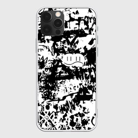 Чехол для iPhone 12 Pro Max с принтом Graffiti в Петрозаводске, Силикон |  | Тематика изображения на принте: graffiti | английский | граффити | искусство | надписи | рисунок | стена | текстура | уличный