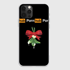 Чехол для iPhone 12 Pro Max с принтом XXXMAS (PornHub) в Петрозаводске, Силикон |  | brazzers | christmas | marry | new | santa | snow | winter | xmas | xxxmas | year | год | дед | мороз | новый | пронохаб | снег