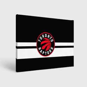 Холст прямоугольный с принтом TORONTO RAPTORS в Петрозаводске, 100% ПВХ |  | basketball | canada | logo | nba | raptors | sport | team | toronto | usa | баскетбол | канада | логотип | мяч | нба | полосы | рэпторс | спорт | сша | торонто | черный