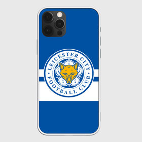 Чехол для iPhone 12 Pro Max с принтом LEICESTER CITY в Петрозаводске, Силикон |  | barclays | britich | club | english | football | fox | leicester | sport | team | англия | британия | варди | клуб | лестер | лестер сити | лисы | спорт | футбол