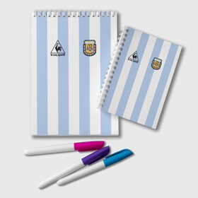 Блокнот с принтом Diego Maradona 10 (Автограф) в Петрозаводске, 100% бумага | 48 листов, плотность листов — 60 г/м2, плотность картонной обложки — 250 г/м2. Листы скреплены удобной пружинной спиралью. Цвет линий — светло-серый
 | 10 | 1960 | 2020 | argentina | barcelona | diego | football | legend | leo | lionel | maradona | messi | retro | rip | soccer | автограф | аргентина | барселона | бога | диего | легенда | лионель | марадона | месси | мяч | ретро | роспись | р