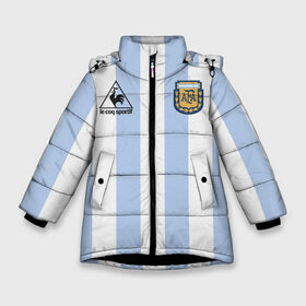 Зимняя куртка для девочек 3D с принтом Diego Maradona 10 (Автограф) в Петрозаводске, ткань верха — 100% полиэстер; подклад — 100% полиэстер, утеплитель — 100% полиэстер. | длина ниже бедра, удлиненная спинка, воротник стойка и отстегивающийся капюшон. Есть боковые карманы с листочкой на кнопках, утяжки по низу изделия и внутренний карман на молнии. 

Предусмотрены светоотражающий принт на спинке, радужный светоотражающий элемент на пуллере молнии и на резинке для утяжки. | 10 | 1960 | 2020 | argentina | barcelona | diego | football | legend | leo | lionel | maradona | messi | retro | rip | soccer | автограф | аргентина | барселона | бога | диего | легенда | лионель | марадона | месси | мяч | ретро | роспись | р